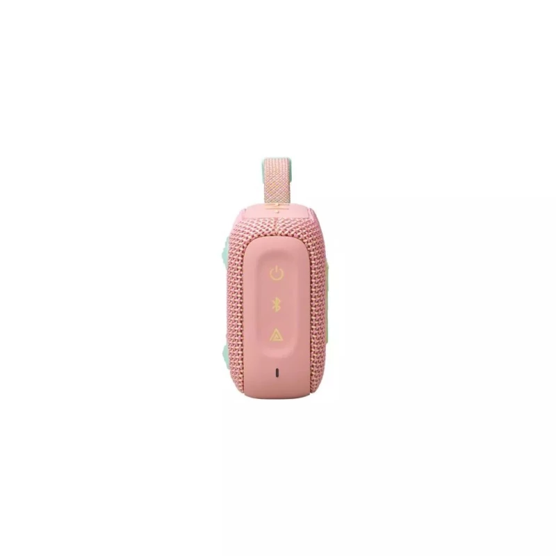 JBL GO4 PINK