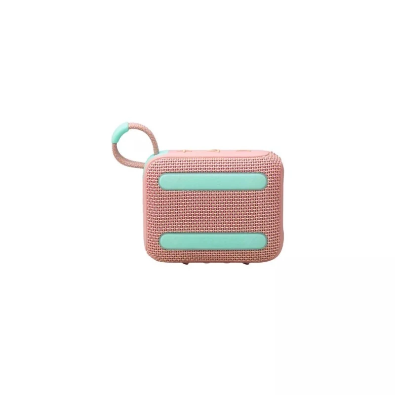JBL GO4 PINK
