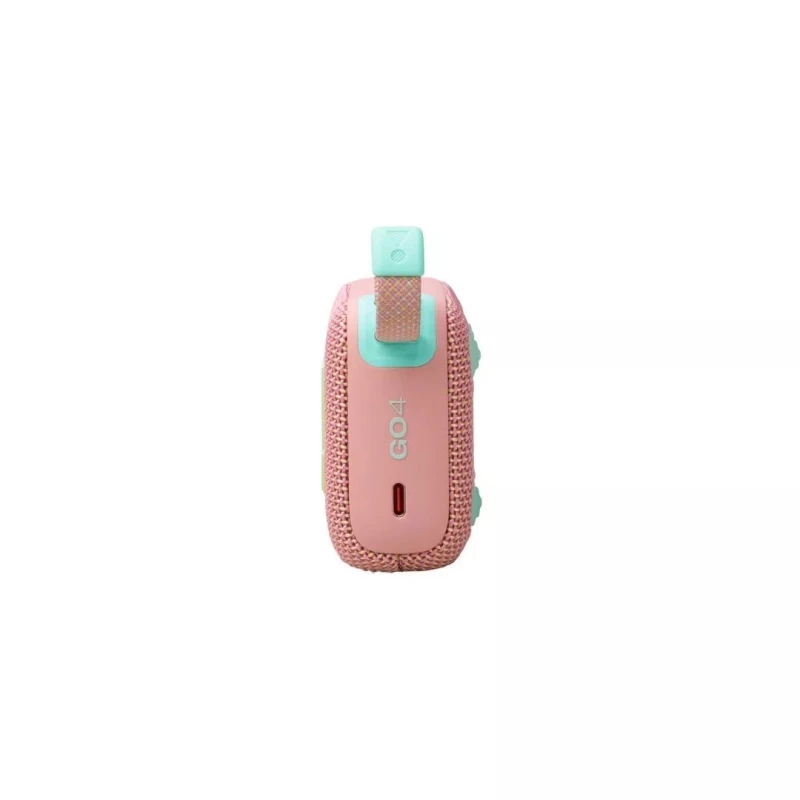 JBL GO4 PINK