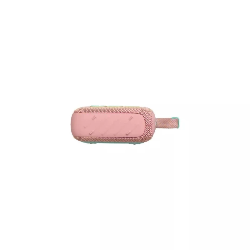 JBL GO4 PINK