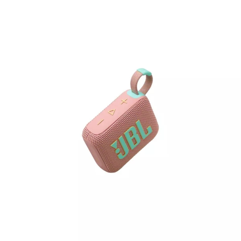 JBL GO4 PINK
