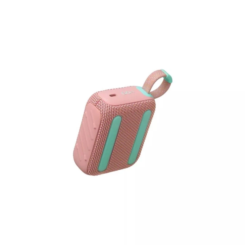 JBL GO4 PINK