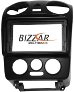 Bizzar XT2 Series 4Core Android13 2+32GB VW Beetle Navigation Multimedia Tablet 9"