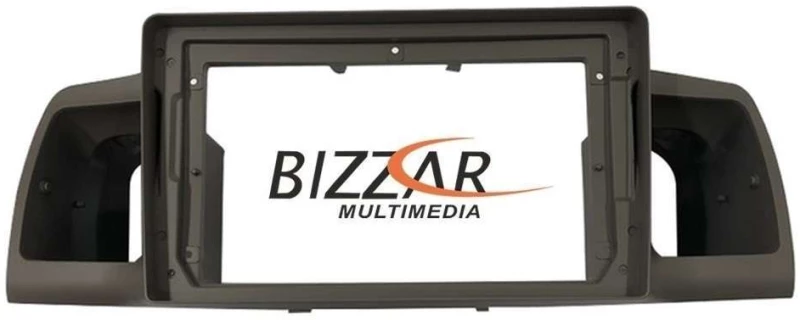 Bizzar XT2 Series 4Core Android13 2+32GB Toyota Corolla 2002-2006 Navigation Multimedia Tablet 9"