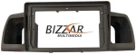 Bizzar XT2 Series 4Core Android13 2+32GB Toyota Corolla 2002-2006 Navigation Multimedia Tablet 9"