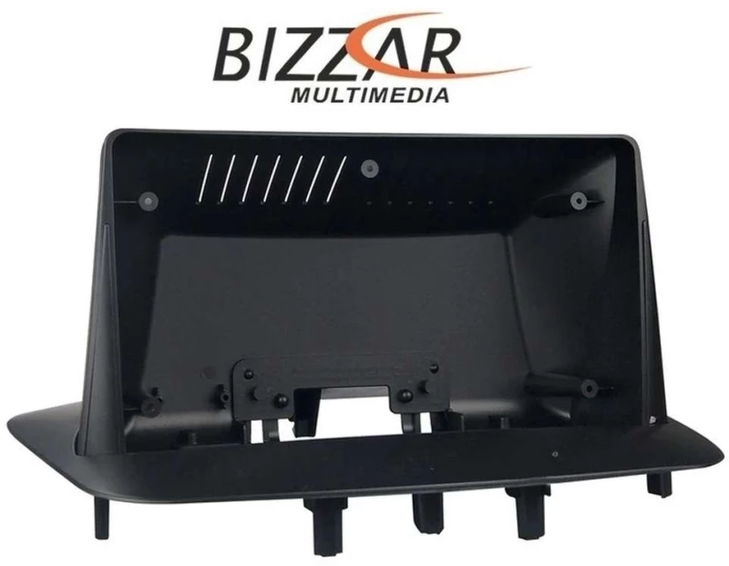 Bizzar XT2 Series 4Core Android13 2+32GB Renault Megane 3 2009-2013 Navigation Multimedia Tablet 9"