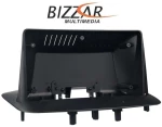 Bizzar XT2 Series 4Core Android13 2+32GB Renault Megane 3 2009-2013 Navigation Multimedia Tablet 9"