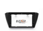 Bizzar XT2 Series 4Core Android13 2+32GB Skoda Fabia 2015-2021 Navigation Multimedia Tablet 9"