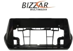 Bizzar XT2 Series 4Core Android13 2+32GB Peugeot 208 2019-2023 Navigation Multimedia Tablet 9"