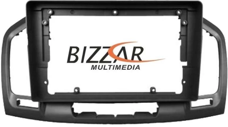 Bizzar XT2 Series 4Core Android13 2+32GB Opel Insignia 2008-2013 Navigation Multimedia Tablet 9"