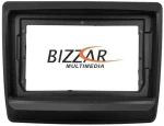 Bizzar XT2 Series 4Core Android13 2+32GB Isuzu D-MAX 2020-2023 Navigation Multimedia Tablet 9"