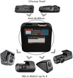 LM DVR T-100 SPLIT