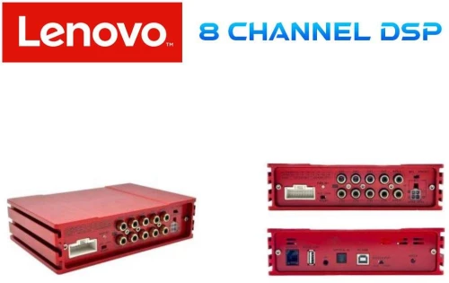 LENOVO AP-481 - 8 CHANNELS DSP