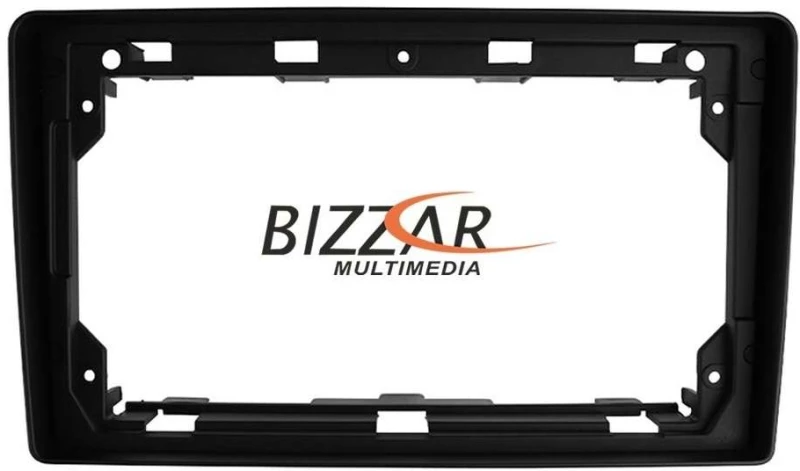 Bizzar XT2 Series 4Core Android13 2+32GB Fiat Ducato/Citroen Jumper/Peugeot Boxer Navigation Multimedia Tablet 9"