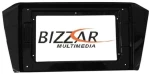 Cadence QG Series 8Core Android13 4+64GB VW Passat Navigation Multimedia Tablet 10"