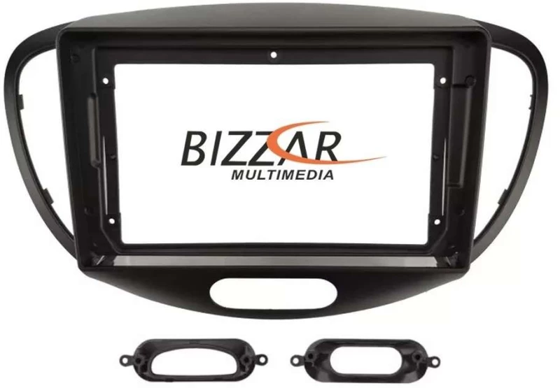 Cadence QG Series 8Core Android13 4+64GB Hyundai i10 2008-2014 Navigation Multimedia Tablet 9"