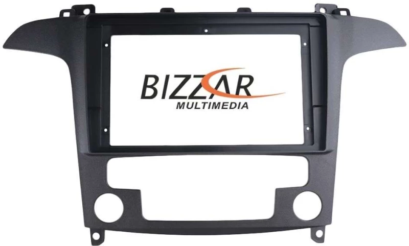 Cadence QG Series 8Core Android13 4+64GB Ford S-Max 2006-2012 Navigation Multimedia Tablet 9"
