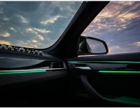 Ατμοσφαιρικός Φωτισμός VW Tiguan Ambient Light Kit