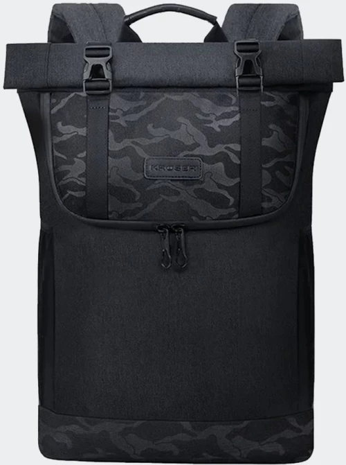 KROSER LAPTOP BACKPACK - KTF905-MCH