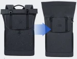 KROSER LAPTOP BACKPACK - KTF905-MCH