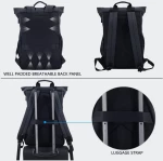KROSER LAPTOP BACKPACK - KTF905-MCH