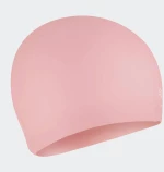 SPEEDO Plain Moulded Silicone Cap  - 8-7098416704