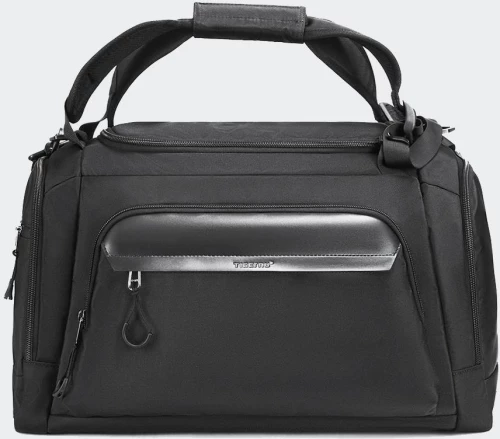 TIGERNU Ethereal WATERPROOF TRAVEL BAG Σακ Βουαγιάζ - T-N1032-BLACK