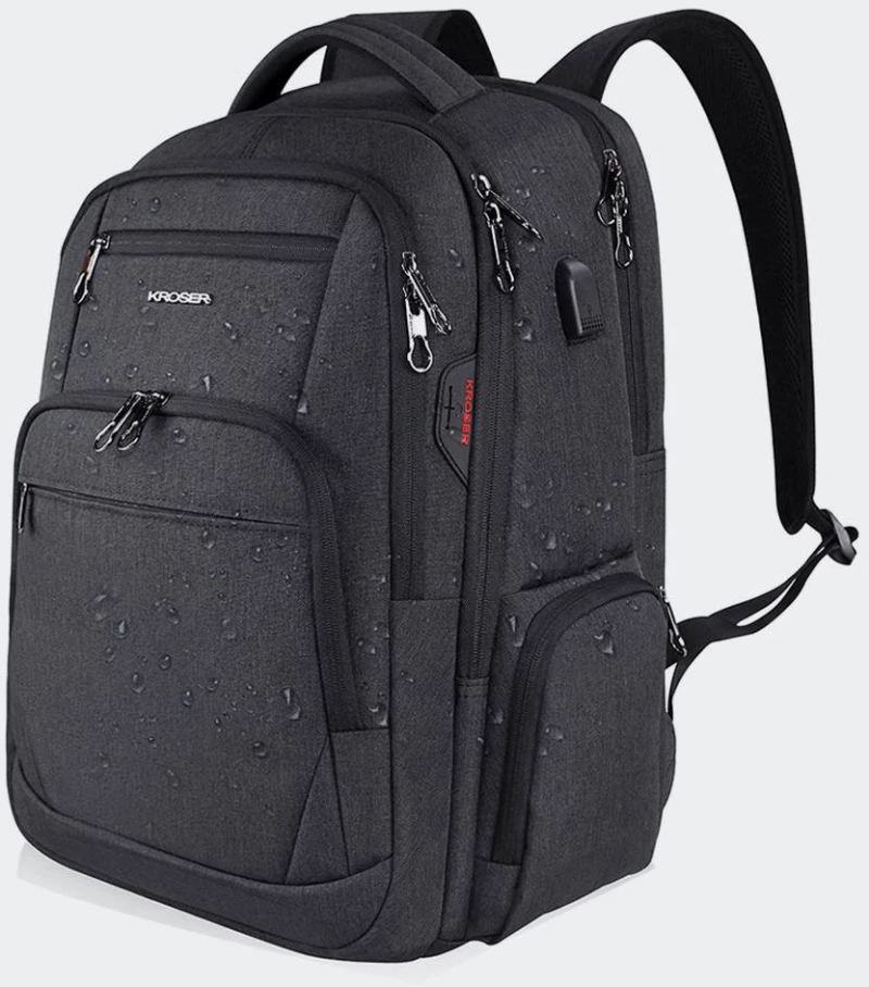KROSER LAPTOP BACKPACK - XYK939-HF