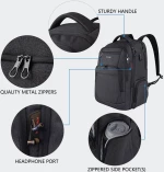 KROSER LAPTOP BACKPACK - XYK939-HF