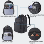 KROSER LAPTOP BACKPACK - XYK939-HF