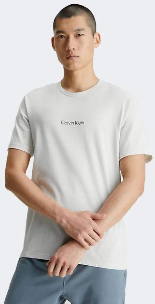 CALVIN KLEIN S/S CREW NECK - NM2170E-PDH