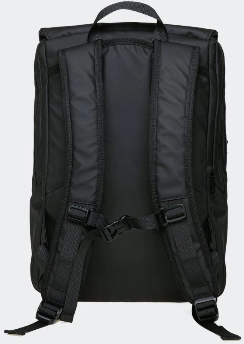 KAUKKO BACKPACK  - KK01-BLACK