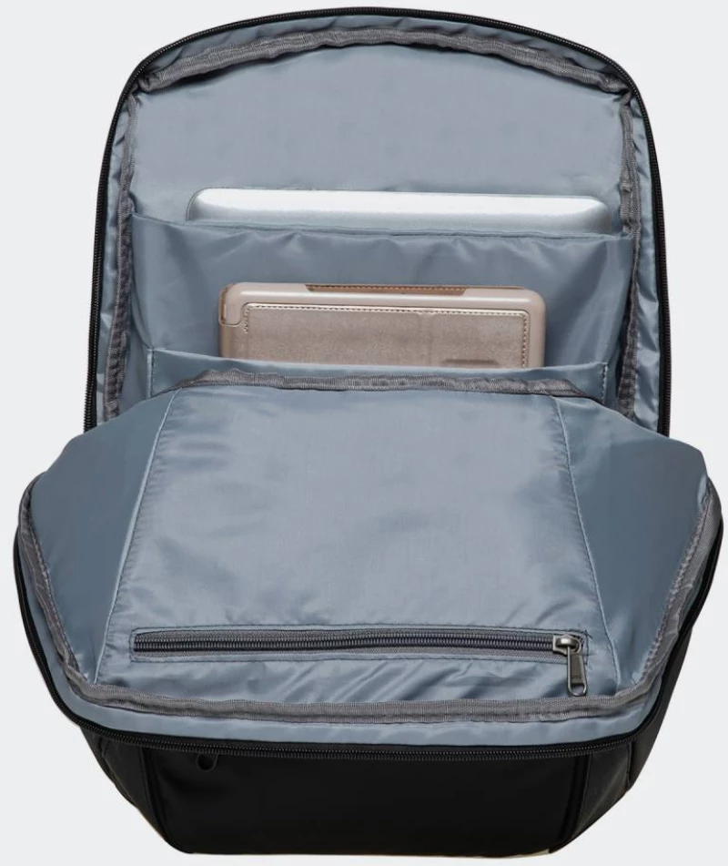 KAUKKO BACKPACK  - KK01-BLACK