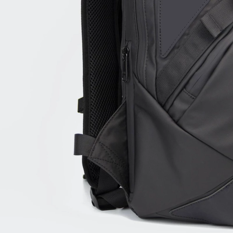 KAUKKO BACKPACK  - KK01-BLACK