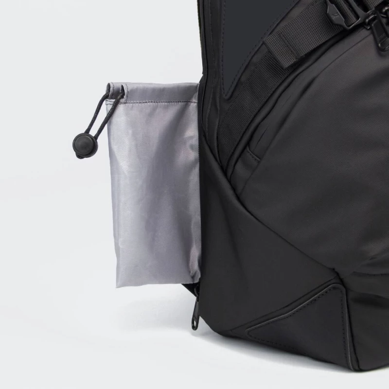 KAUKKO BACKPACK  - KK01-BLACK
