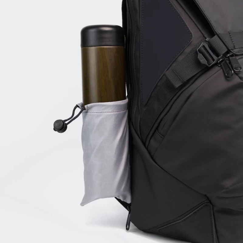 KAUKKO BACKPACK  - KK01-BLACK