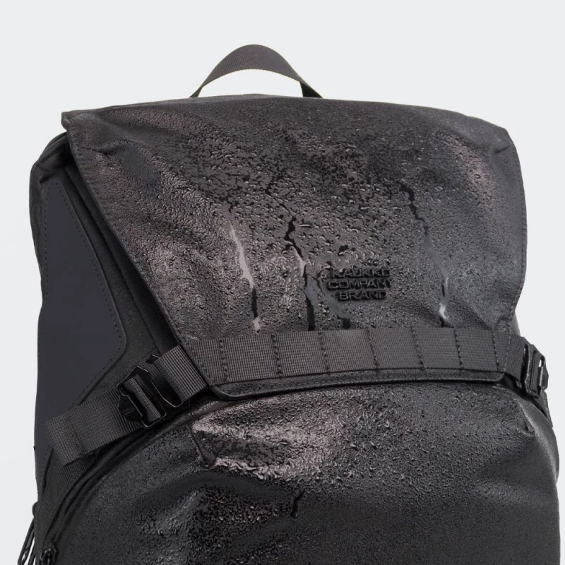 KAUKKO BACKPACK  - KK01-BLACK