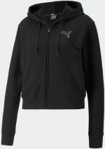 PUMA HER FULL ZIP HOODIE TR - 849832-01