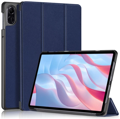 Techsuit - FoldPro - Honor Pad X9 / X8 Pro - Blue