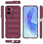 Techsuit - Magic Shield - Honor 90 Lite - Red