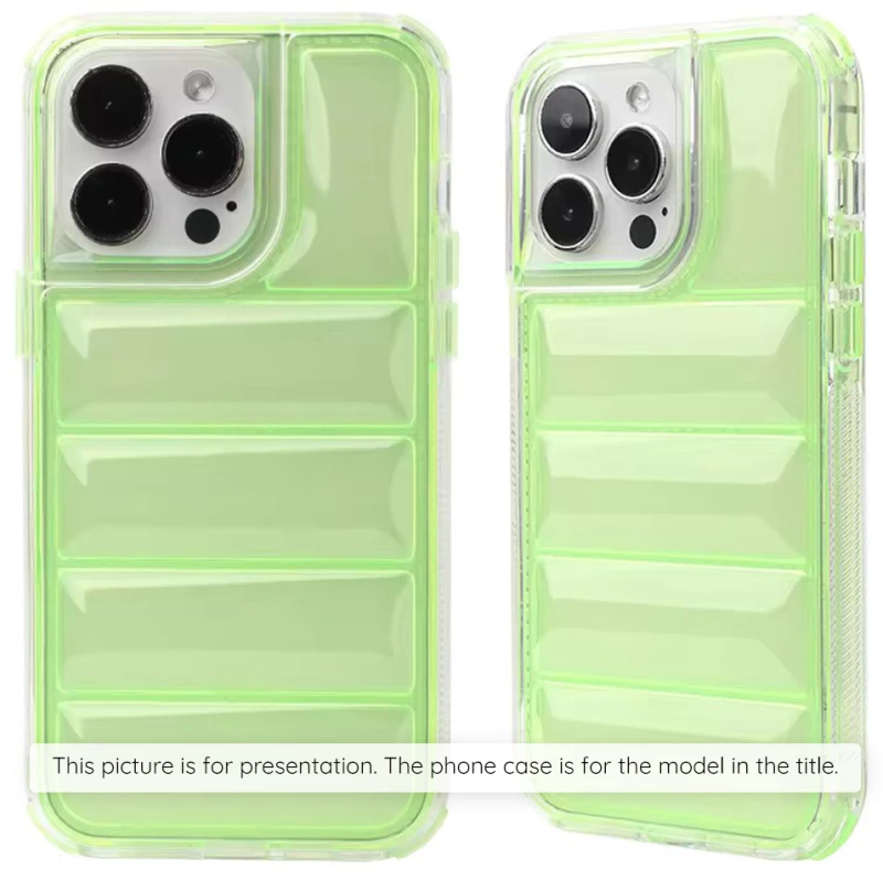 Techsuit - Wave Shield - Honor X8b - Green