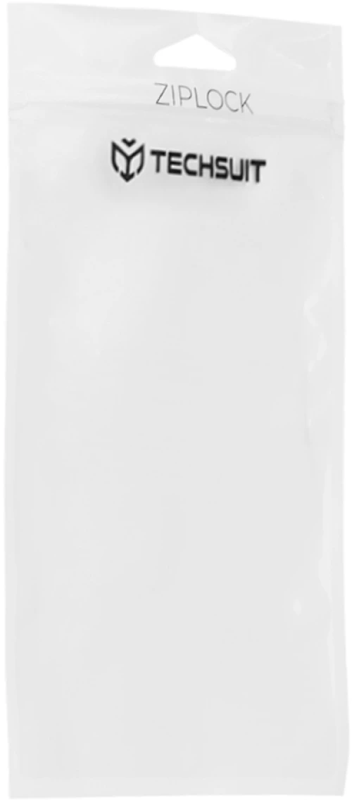 Techsuit - Magic Shield - Huawei Pura 70 Ultra - Red