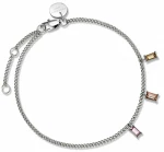 Γυναικεία Βραχιόλια Rosefield JTBBS-J432 16 - 20 cm