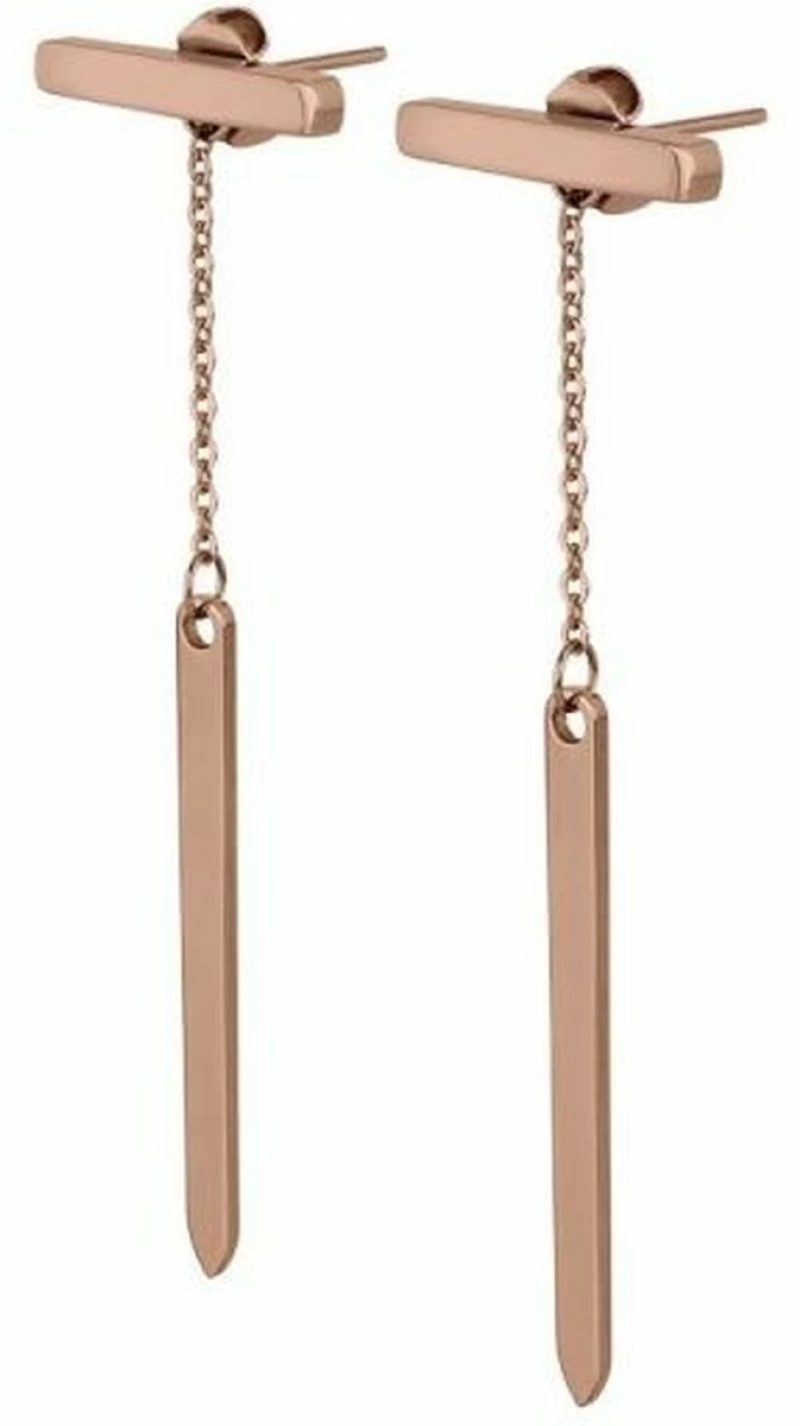 Γυναικεία Σκουλαρίκια Breil TJ2222 5 cm