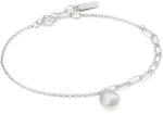 Γυναικεία Βραχιόλια Ania Haie B019-02H 19 cm
