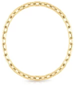 Γυναικεία Κολιέ Guess JUBN03403JWYGT-U