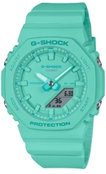 Γυναικεία Ρολόγια Casio GMA-P2100-2AER Τυρκουάζ