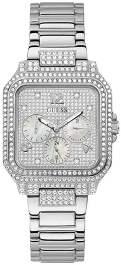 Γυναικεία Ρολόγια Guess GW0472L1 (Ø 35 mm)