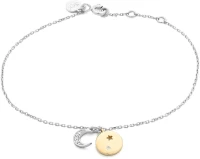 Γυναικεία Βραχιόλια Secrecy B3748CDAWW900 17 - 20 cm