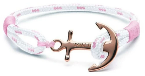 Γυναικεία Βραχιόλια Tom Hope TM017 -  17 cm